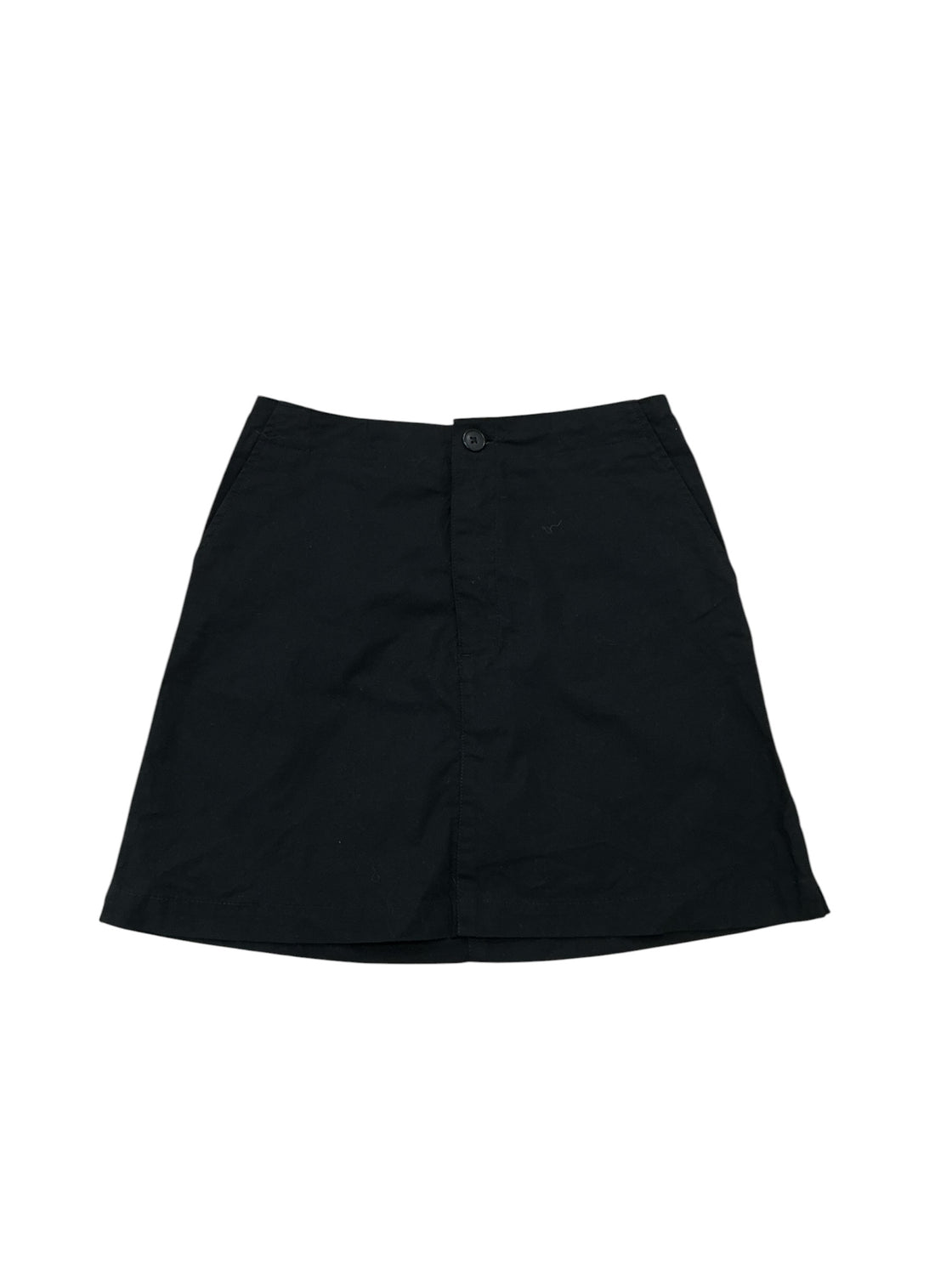 Falda para niña 10 (GAP)