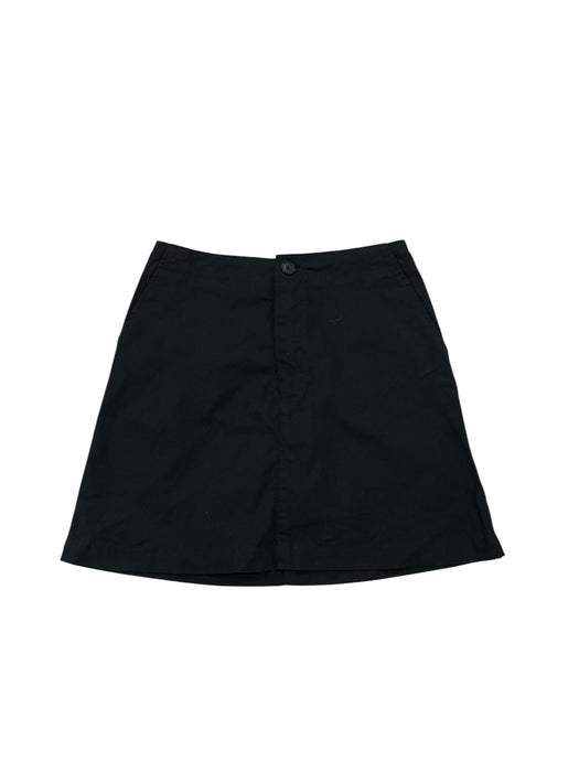 Falda para niña 10 (GAP)