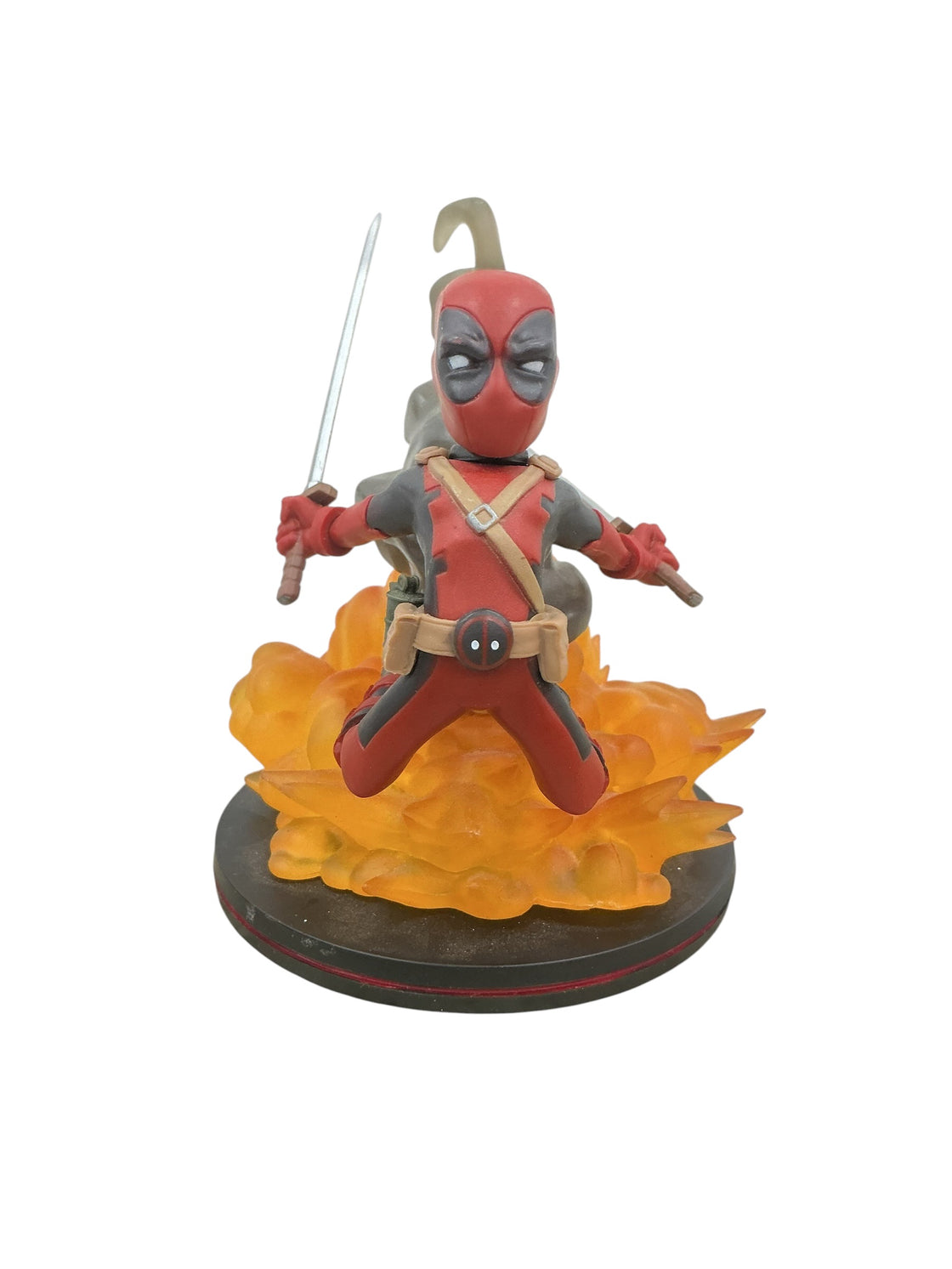 Deadpool (MARVEL)