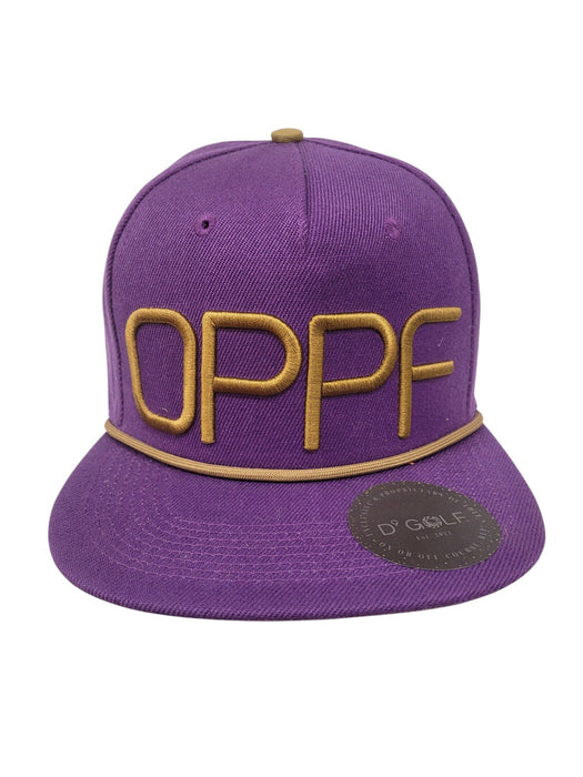 Gorra (D°GOLF)