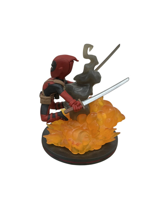 Deadpool (MARVEL)