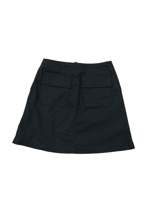 Falda para niña 10 (GAP)