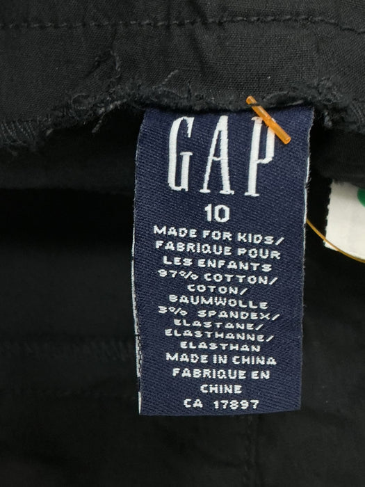 Falda para niña 10 (GAP)