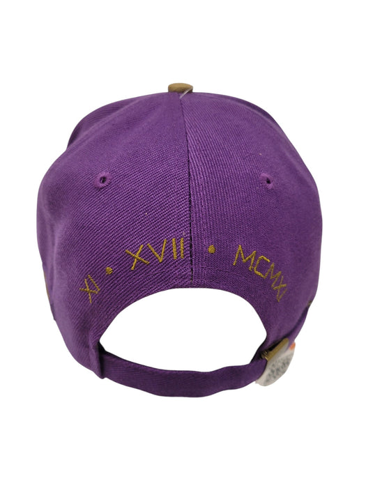 Gorra (D° GOLF)