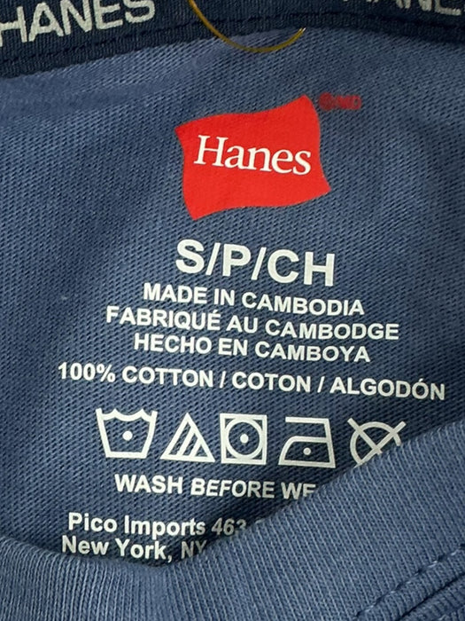 Pijama S (HANES)