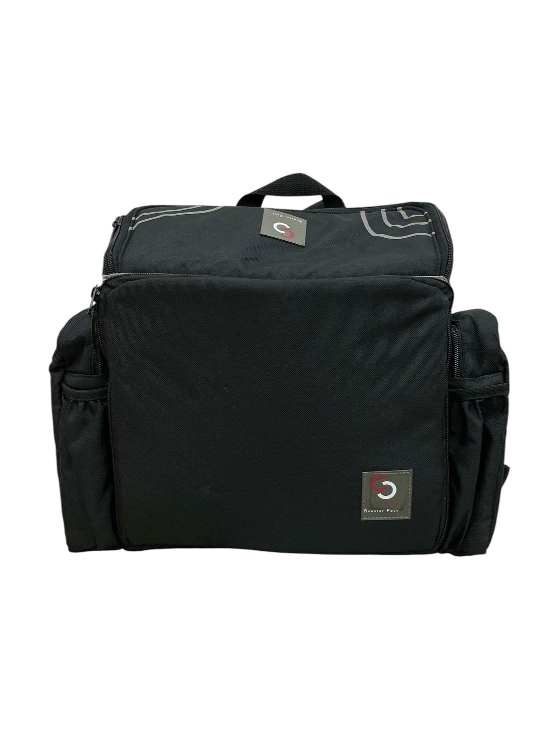 Mochila pañalera para bebé (COZY COVER)