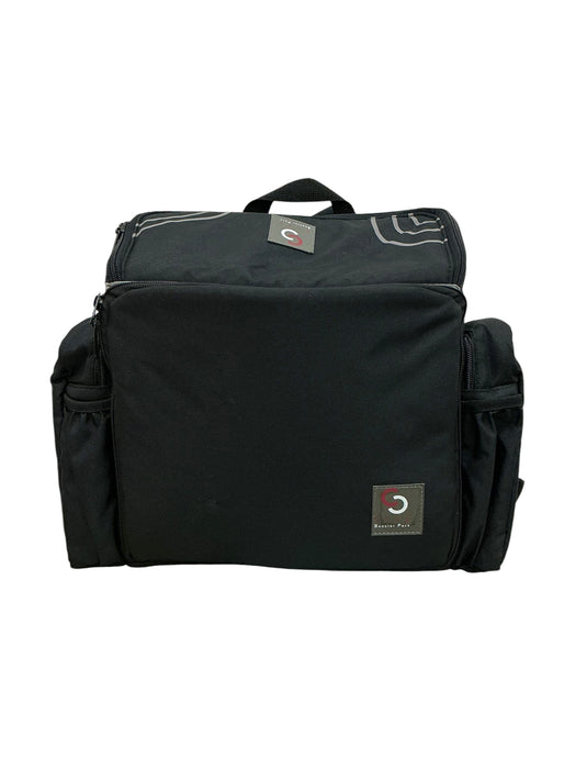 Mochila pañalera para bebé (COZY COVER)