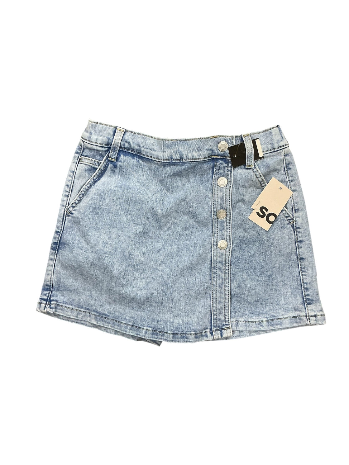 Falda short 14 (SO)