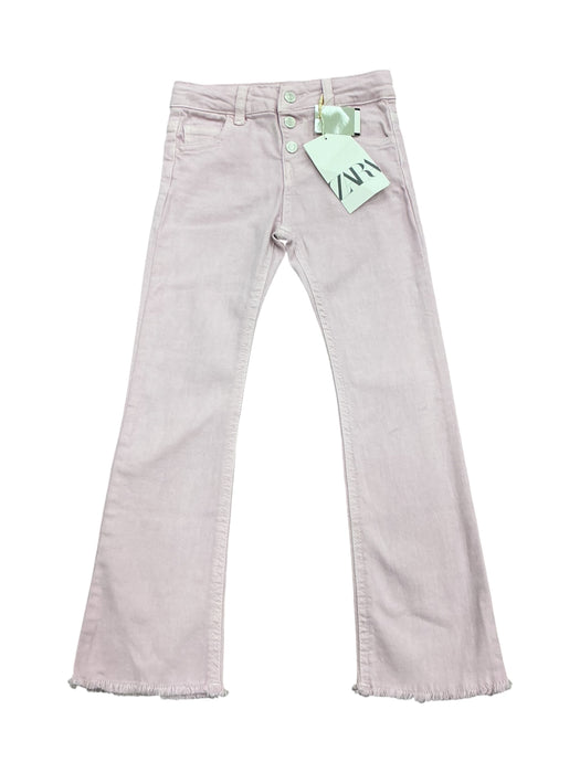 Pantalón para niña 5-6 (ZARA)