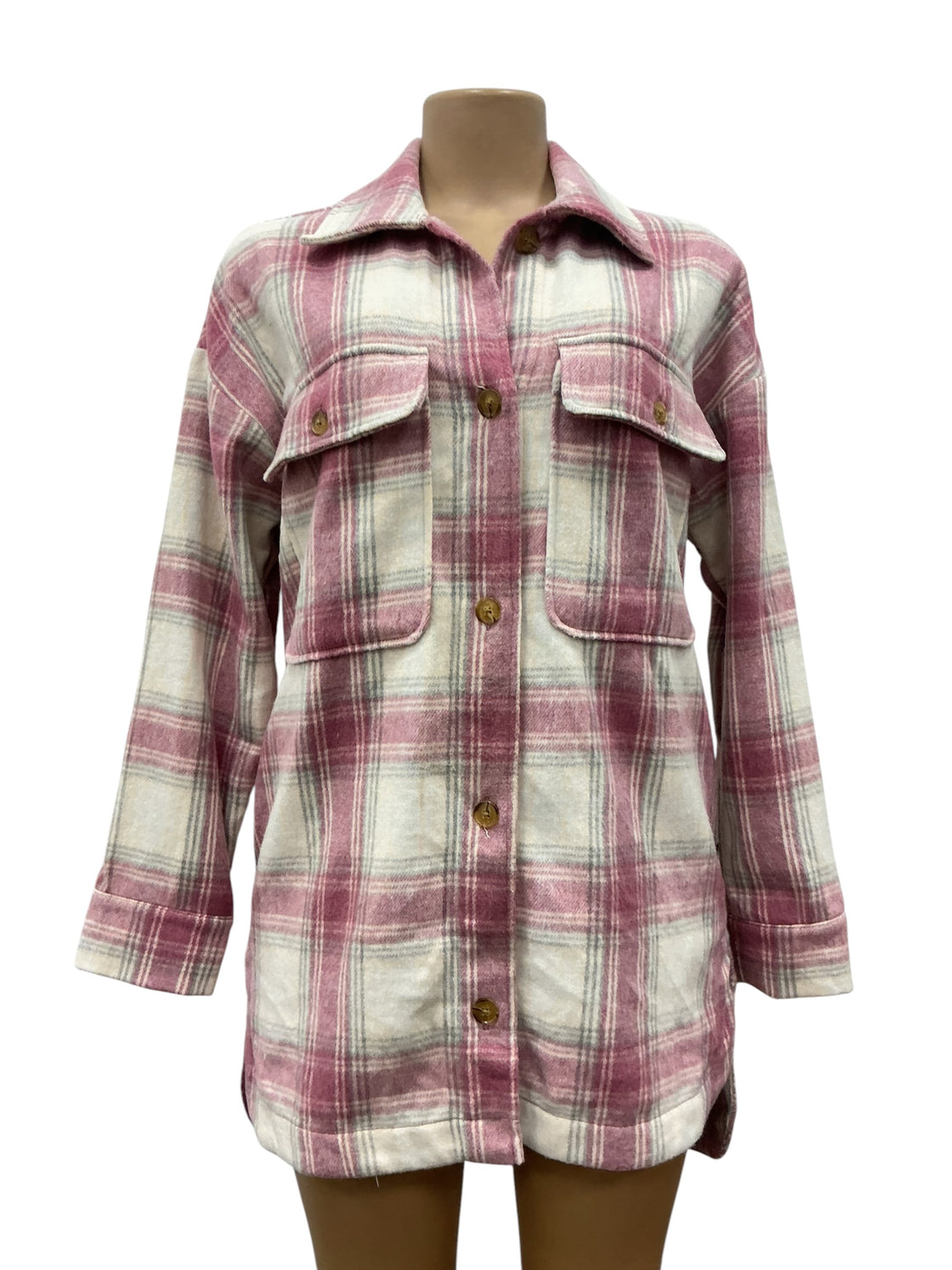 Sobrecamisa XS (BANANA REPUBLIC)