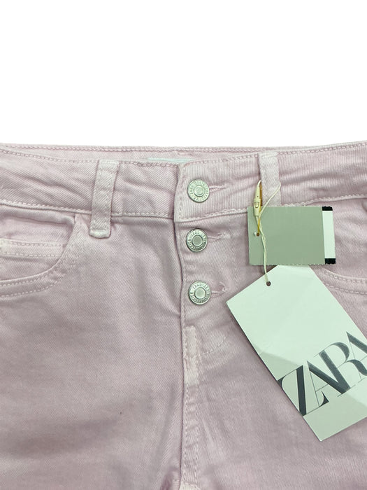 Pantalón para niña 5-6 (ZARA)