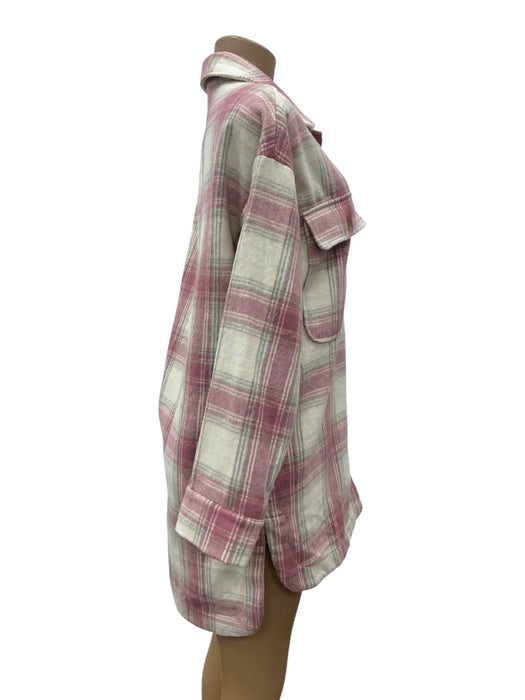 Sobrecamisa XS (BANANA REPUBLIC)