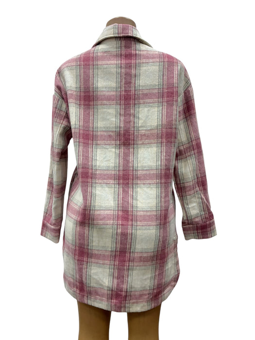 Sobrecamisa XS (BANANA REPUBLIC)