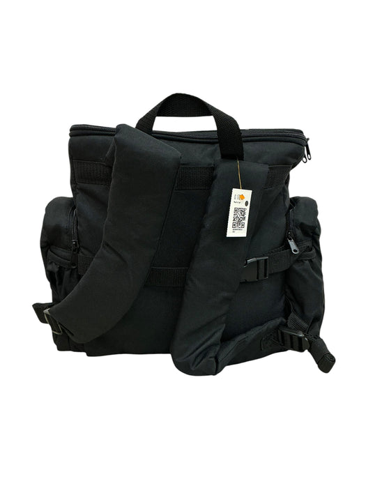 Mochila pañalera para bebé (COZY COVER)