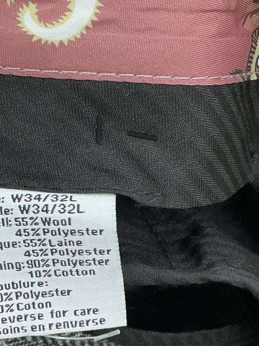 Pantalón 34/32 (PAISLEY & GRAY)