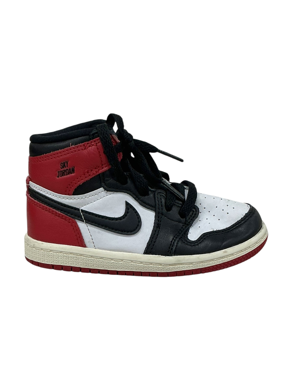 Tenis para niño 8C (JORDAN)