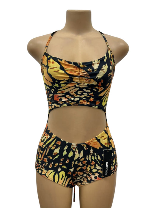 Traje de Baño M (FASHION NOVA)