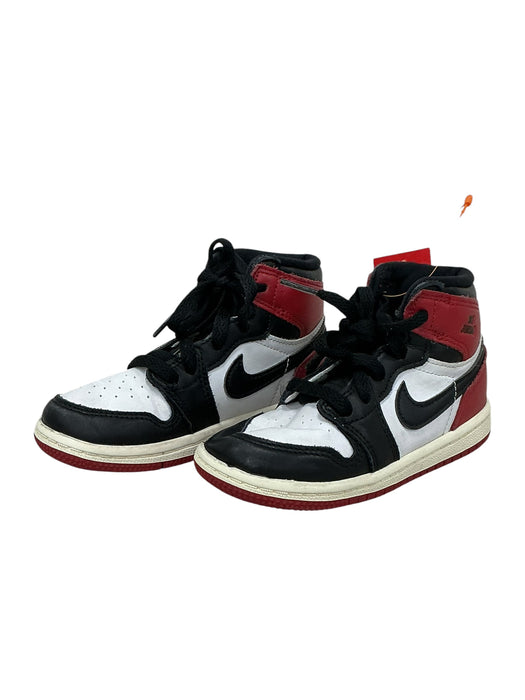 Tenis para niño 8C (JORDAN)