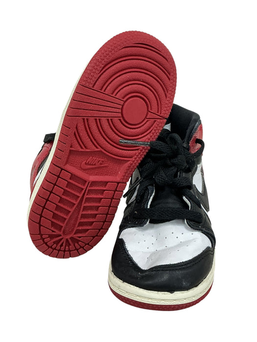 Tenis para niño 8C (JORDAN)