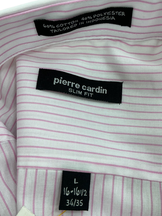 Camisa L (PIERRE CARDIN)