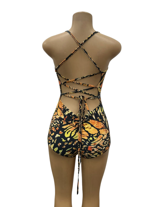 Traje de Baño M (FASHION NOVA)