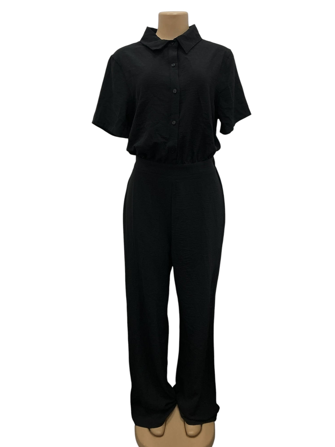 Enterizo L (FASHION NOVA)