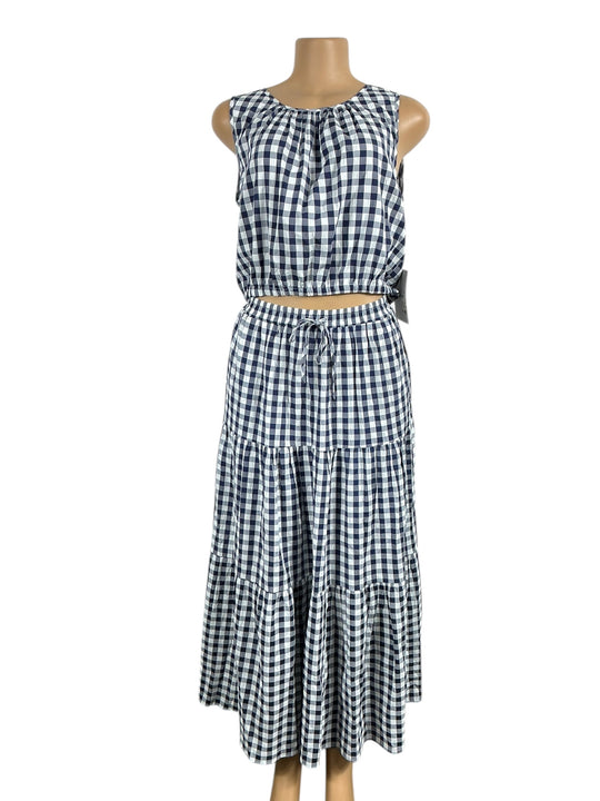 Conjunto S (LAURA ASHLEY)