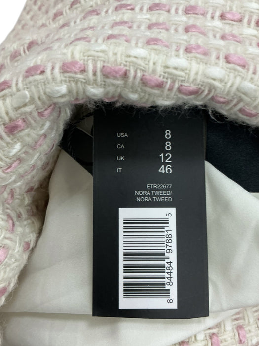 Blazer 8 (ELIE TAHARI)