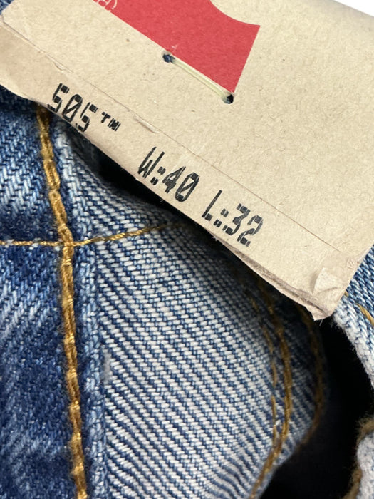 Pantalón 40X32 (LEVI´S)