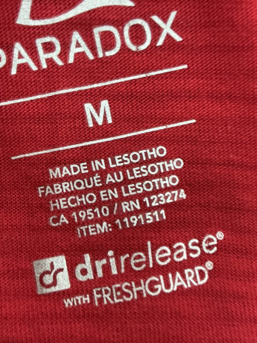Playera M (PARADOX)