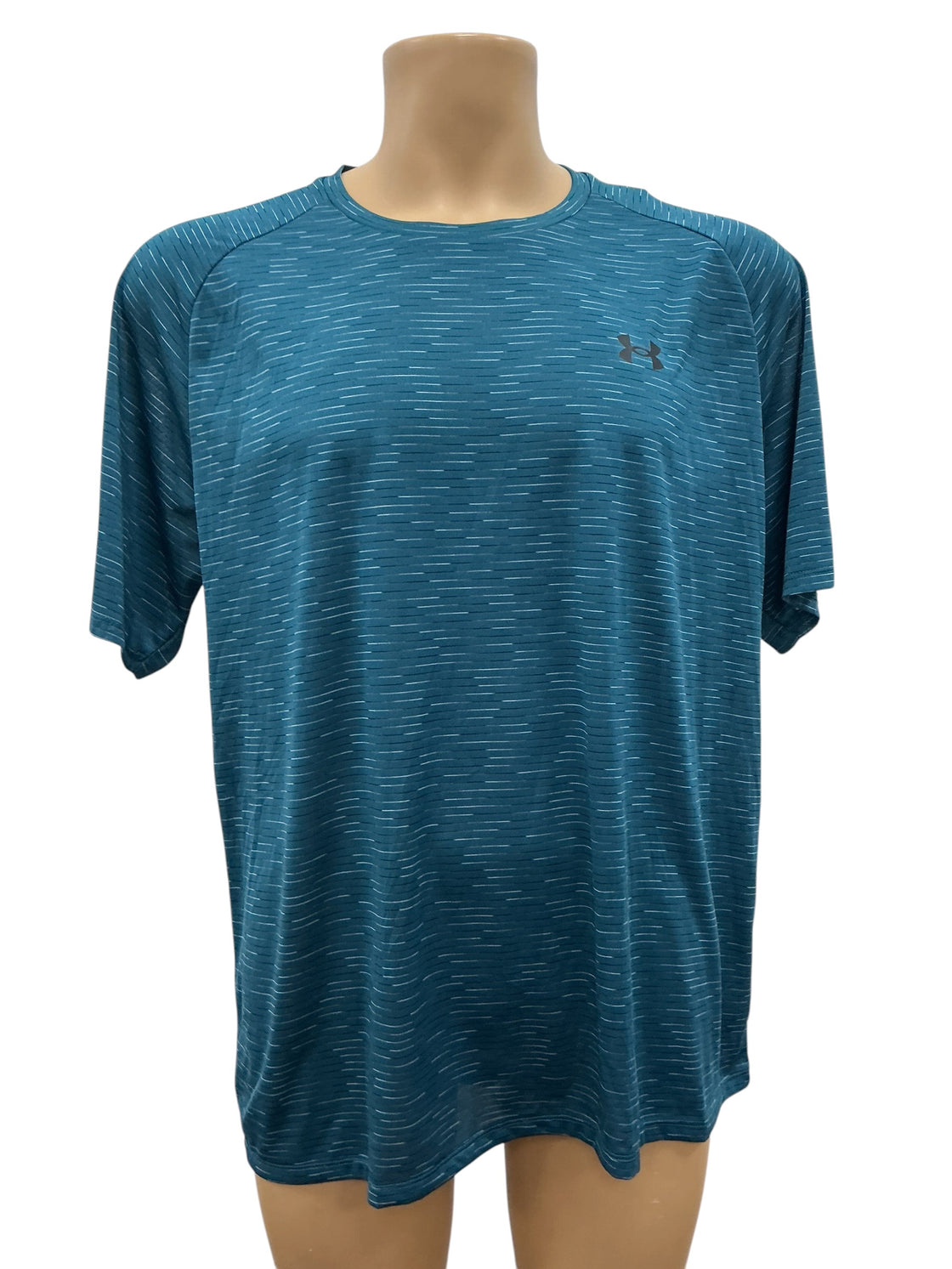 Camisa XXL (UNDER ARMOUR)