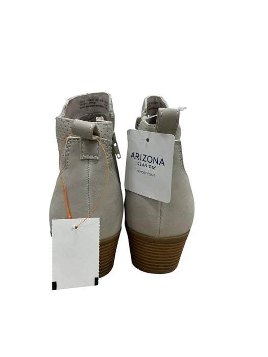 Botin 8.5 (ARIZONA)