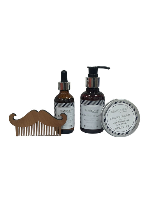 Set de Barba (MANLORE)