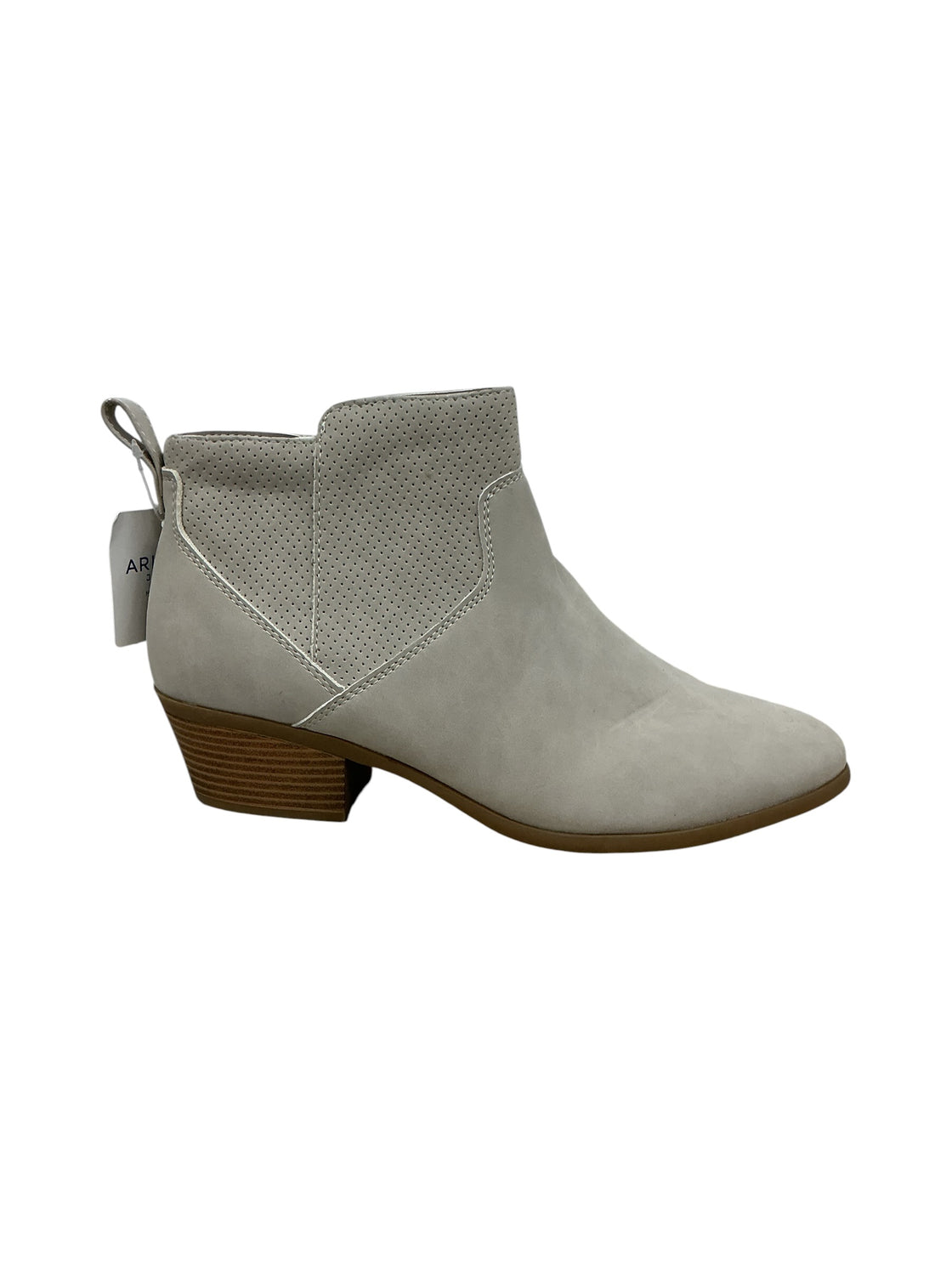 Botin 8.5 (ARIZONA)