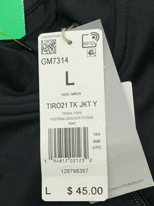 Chumpa para niño 13Y (ADIDAS)