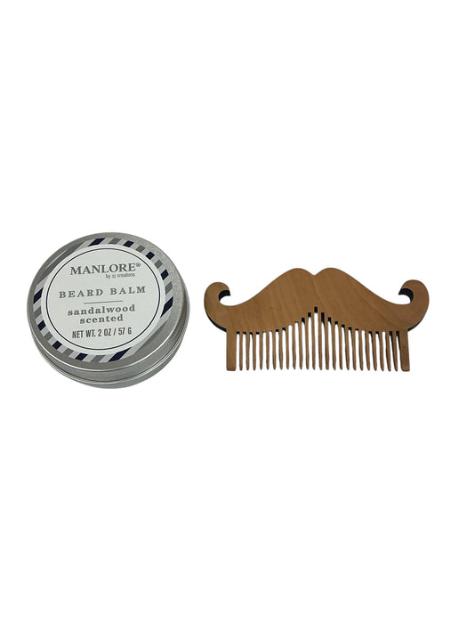 Set de Barba (MANLORE)