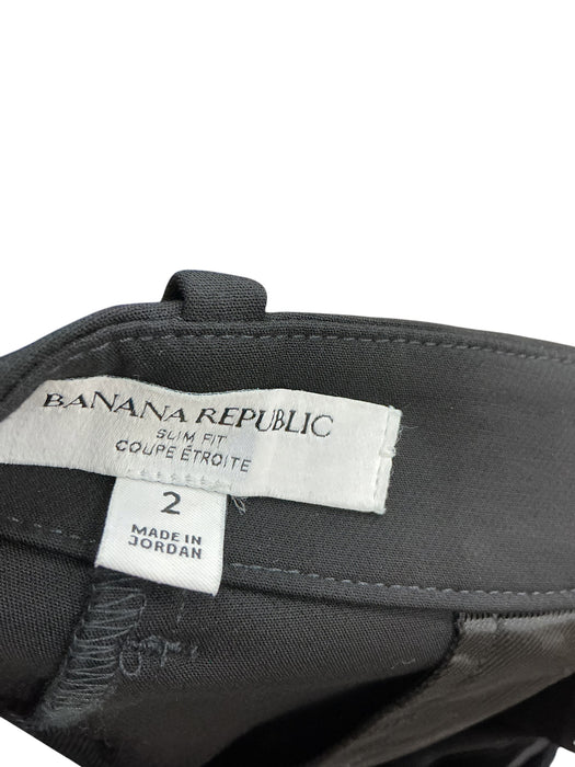 Pantalón 2 (BANANA REPUBLIC)