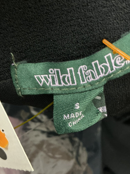 Enterizo S (WILD FABLE)