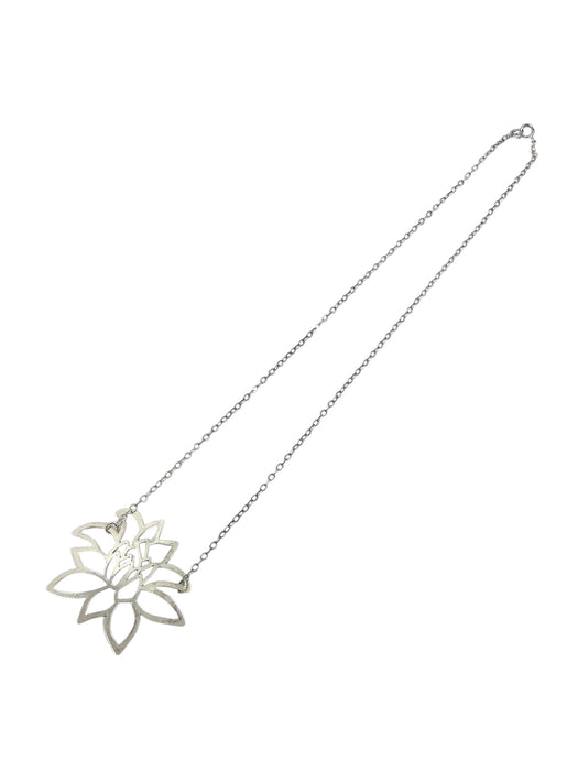 Cadena de plata (925)