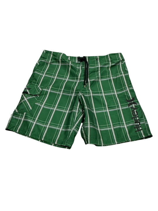 Pantaloneta 38 (HURLEY)