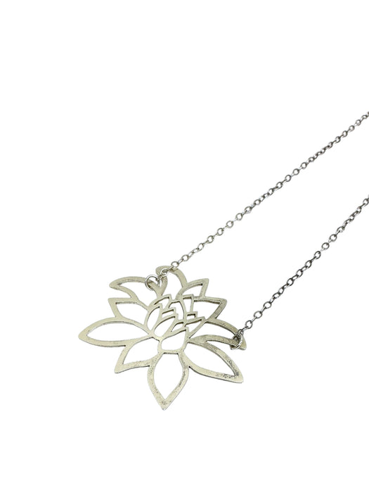 Cadena de plata (925)