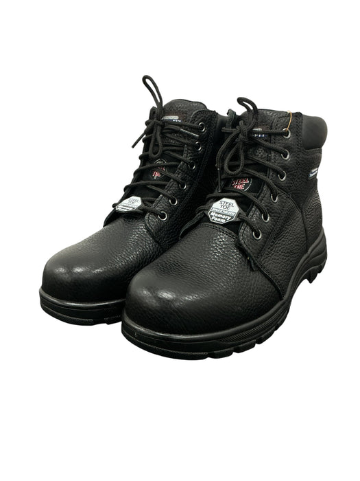 Botas 9.5 (SKECHERS)
