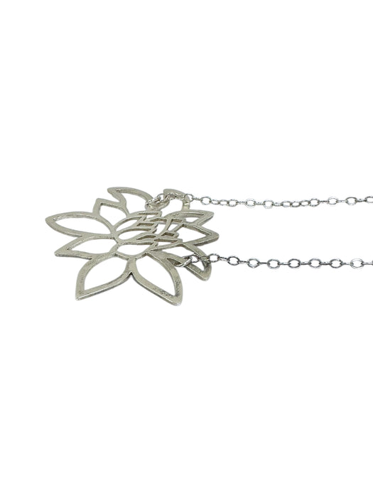 Cadena de plata (925)