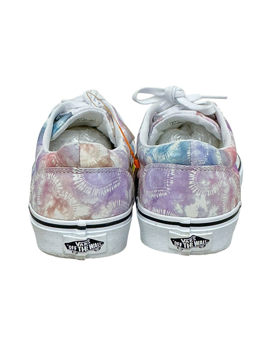 Tenis 8 (VANS)
