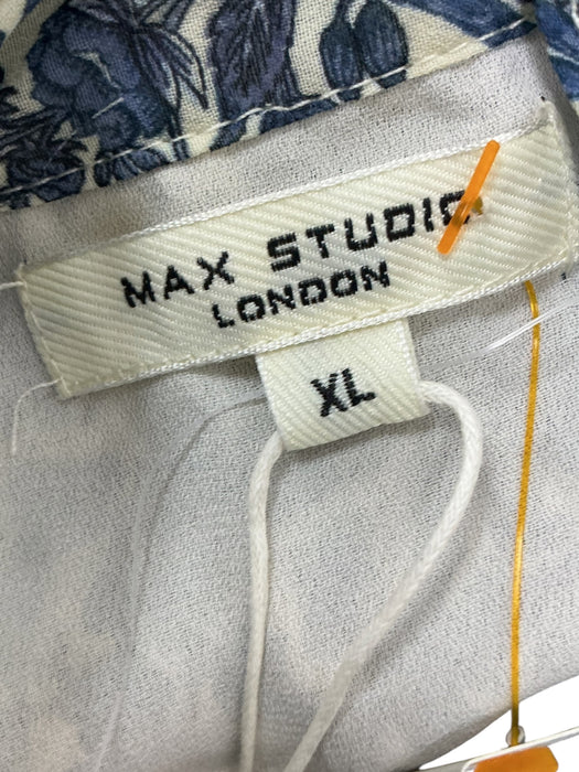 Vestido XL (MAX STUDIO LONDON)