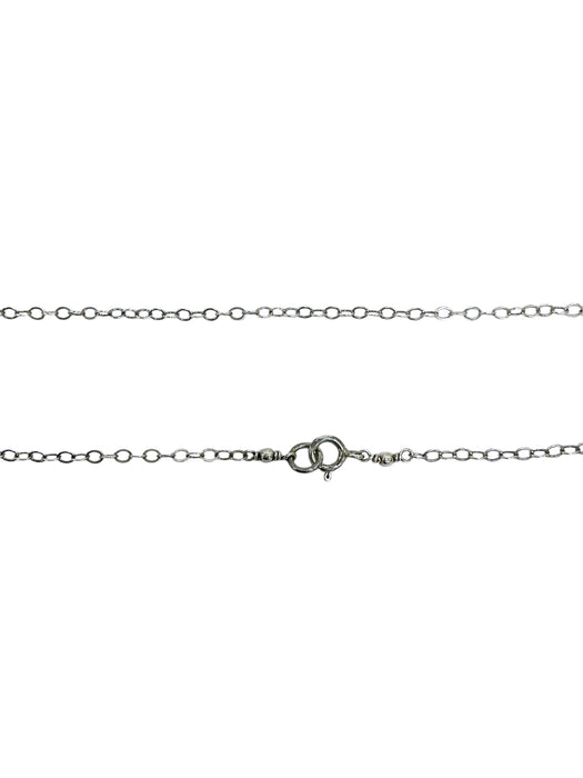 Cadena de plata (925)