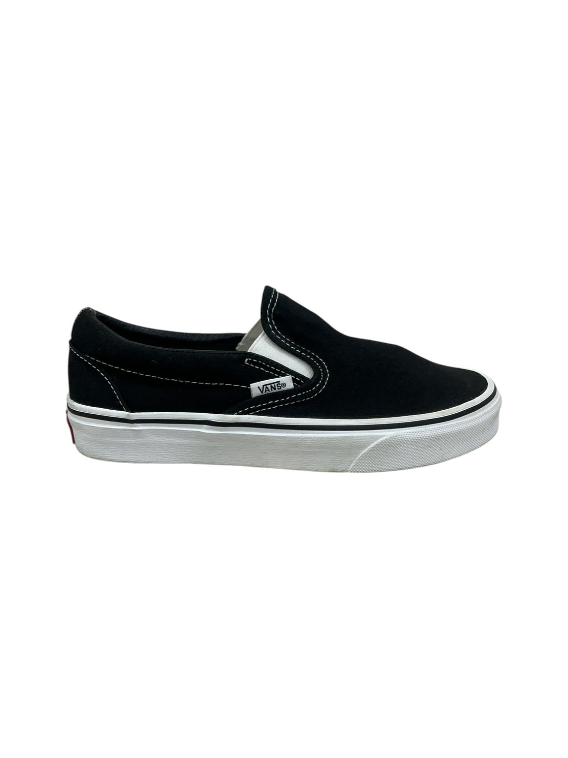 Tenis 6 (VANS)