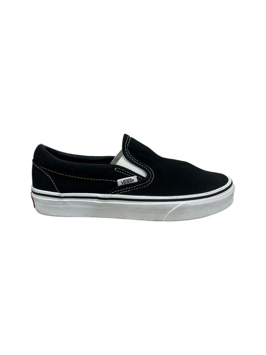 Tenis 6 (VANS)