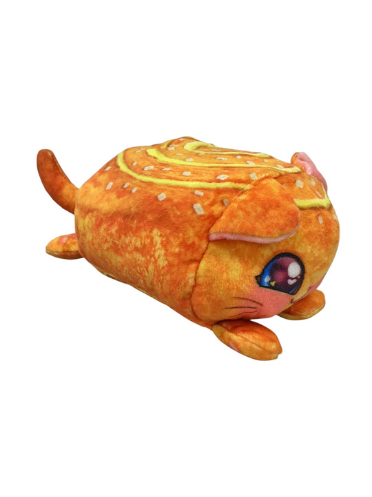 Cinnamon Roll Interactivo (COOKEEZ)