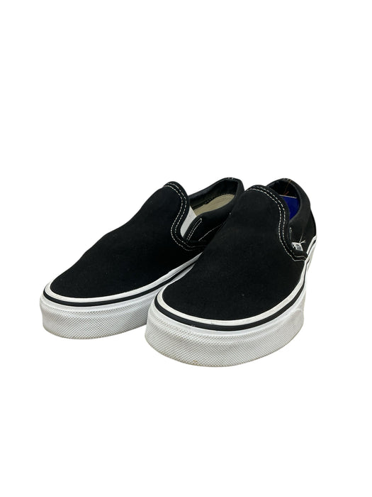Tenis 6 (VANS)